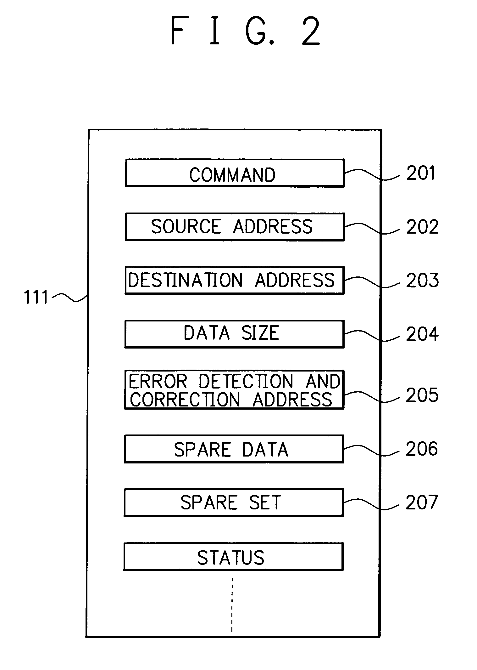 Memory device for controlling nonvolatile and volatile memories