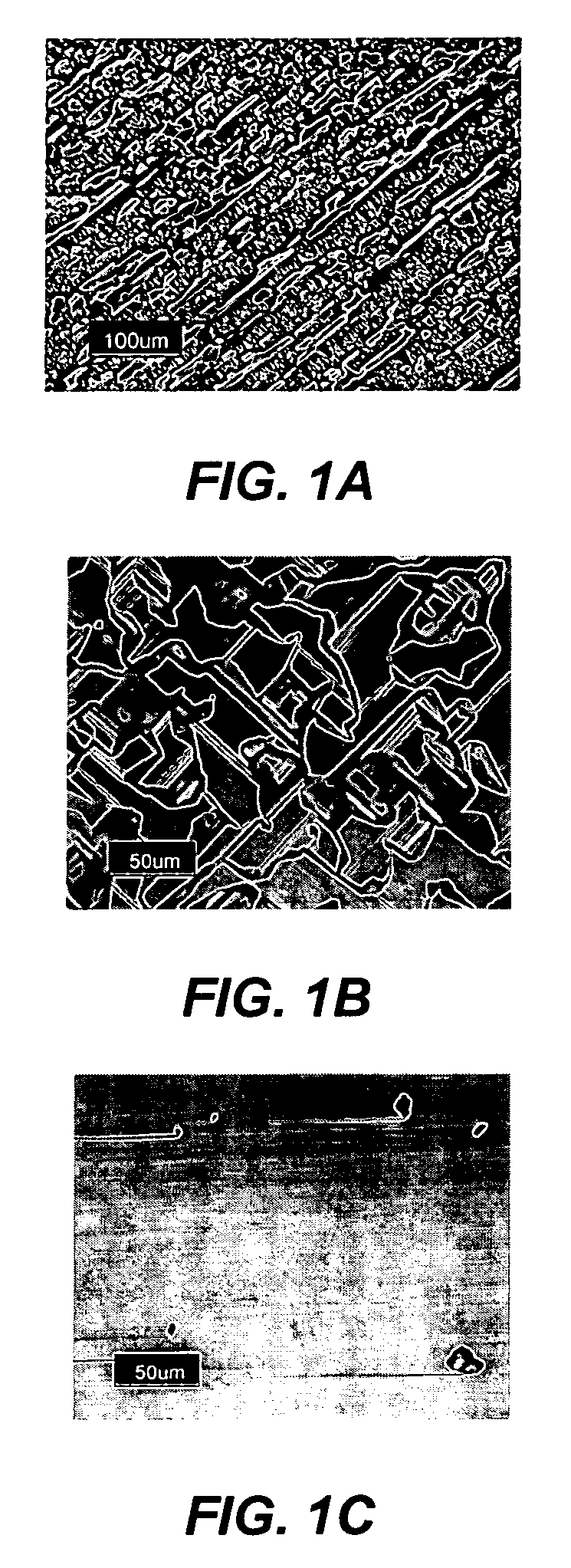 Technique for the growth of planar semi-polar gallium nitride