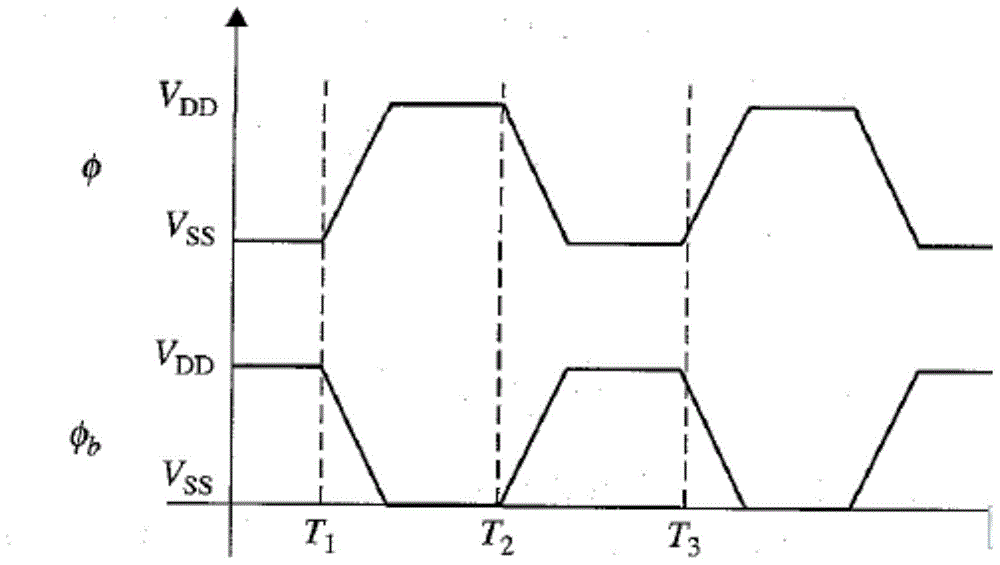 Voltage boosting circuit and nonvolatile memory