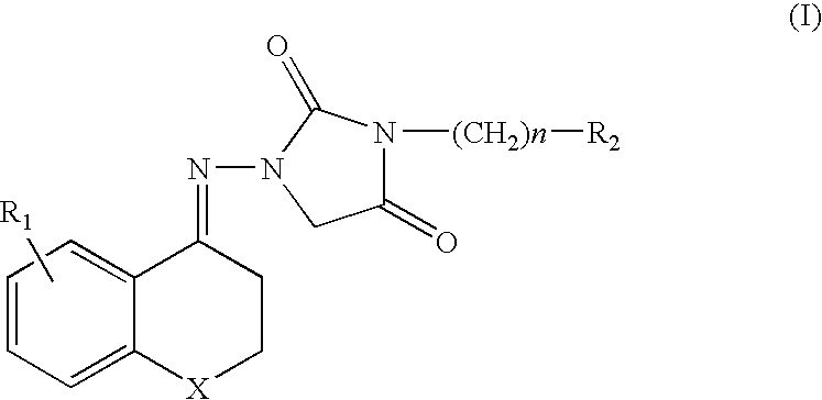 Chroman Compound, Processes for Its Preparation, and Its Pharmaceutical Use