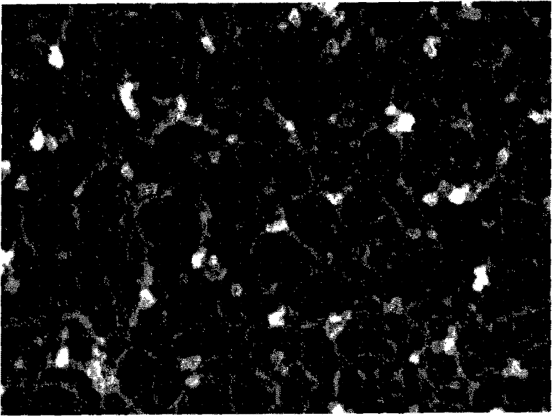 Composite membrane and preparation method thereof and battery comprising composite membrane