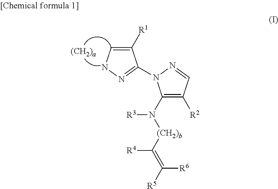 Substituted pyrazolylpyrazole derivative and use of same as herbicide