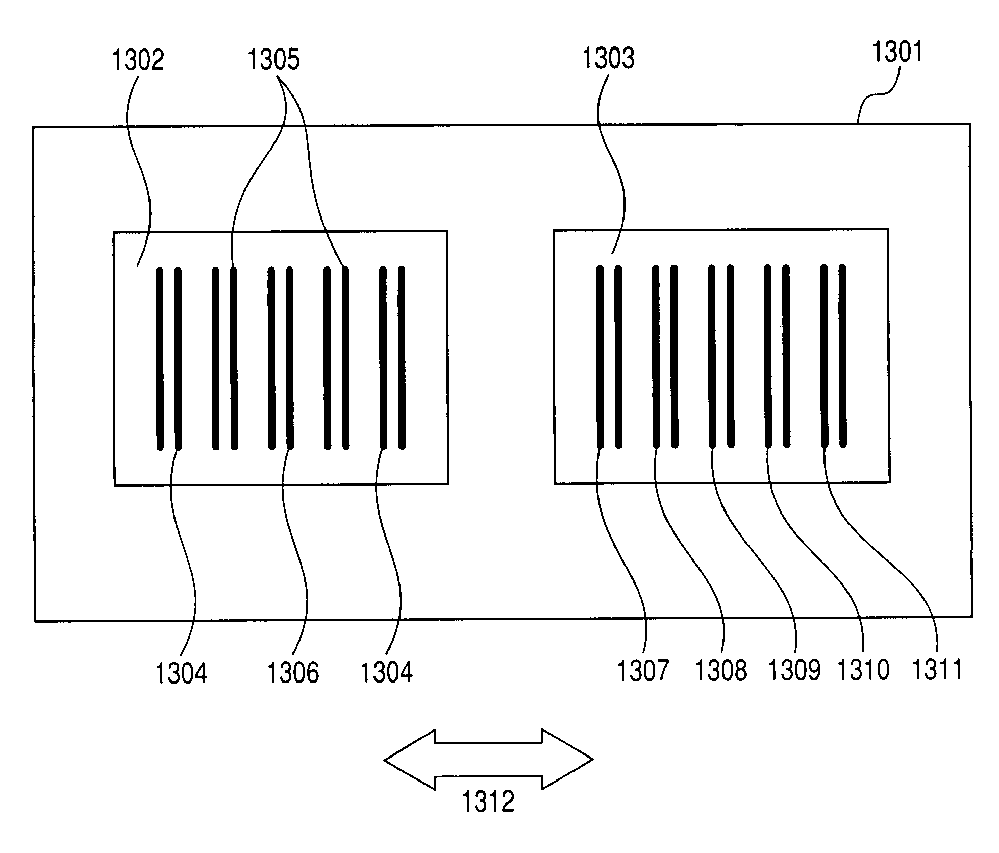 Ink jet recording apparatus