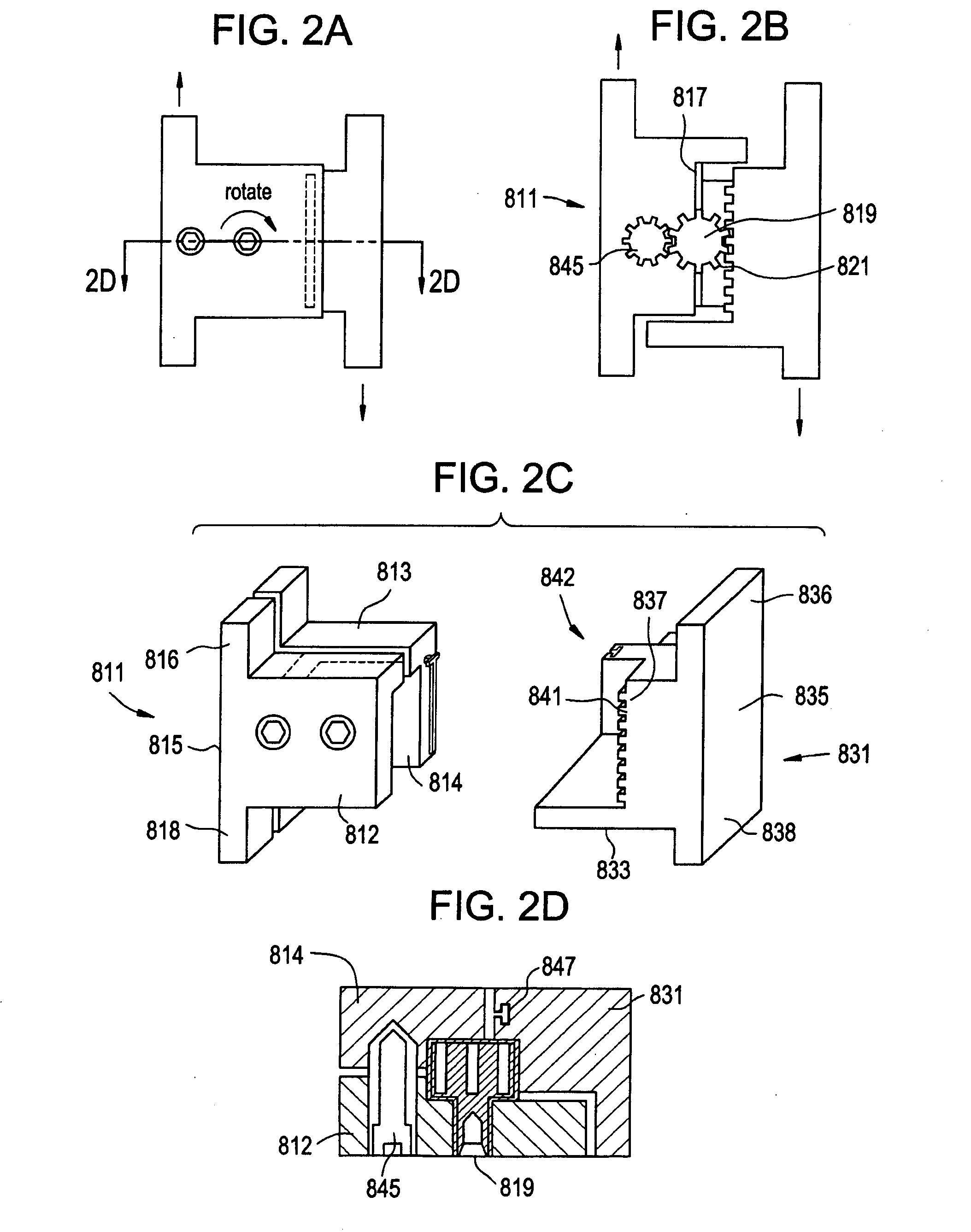 Adjustable Posterior Spinal Column Positioner