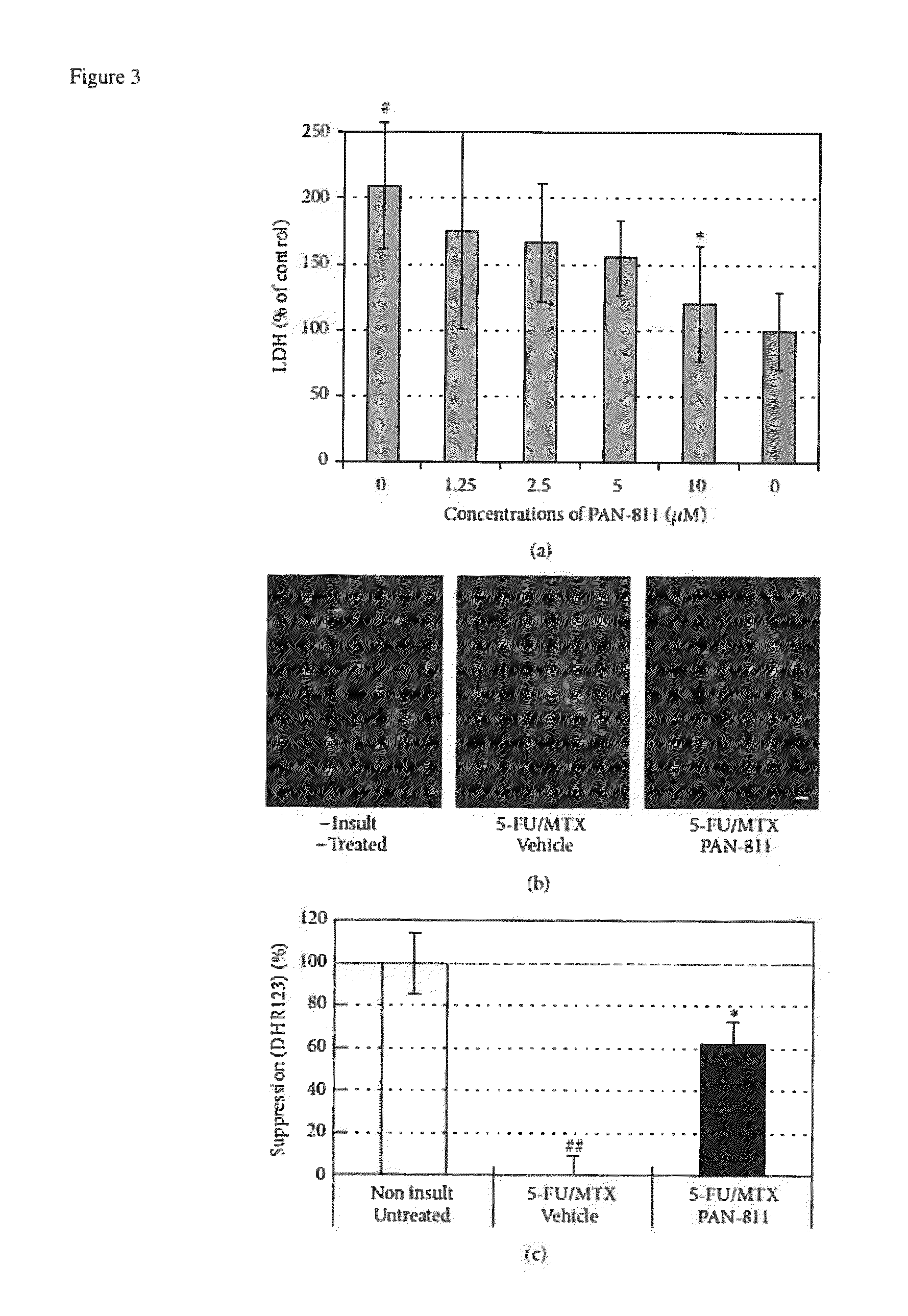 Treatment for Chemotherapy-Induced Peripheral Neuropathy