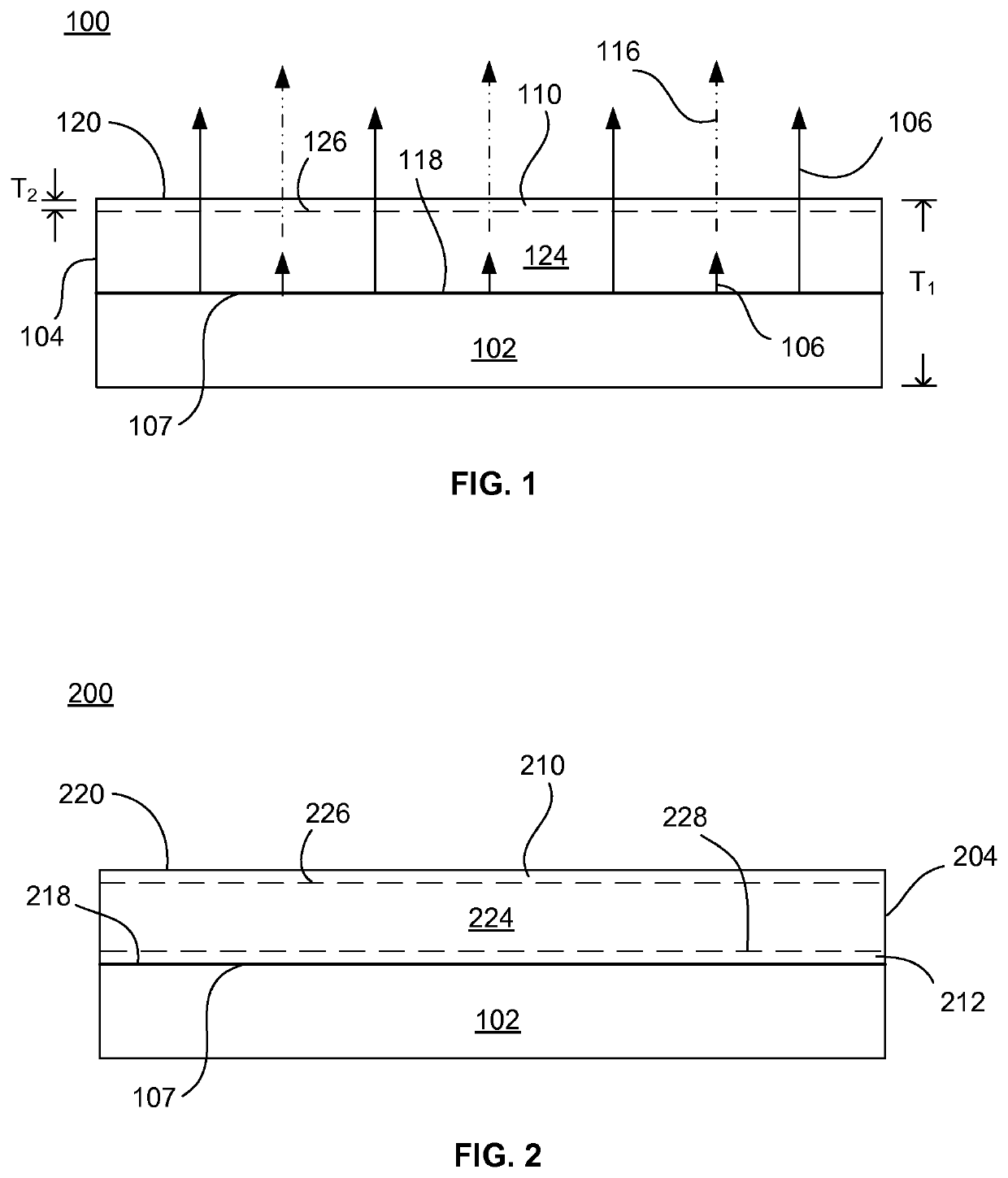 Wavelength converter and light-emitting device having same