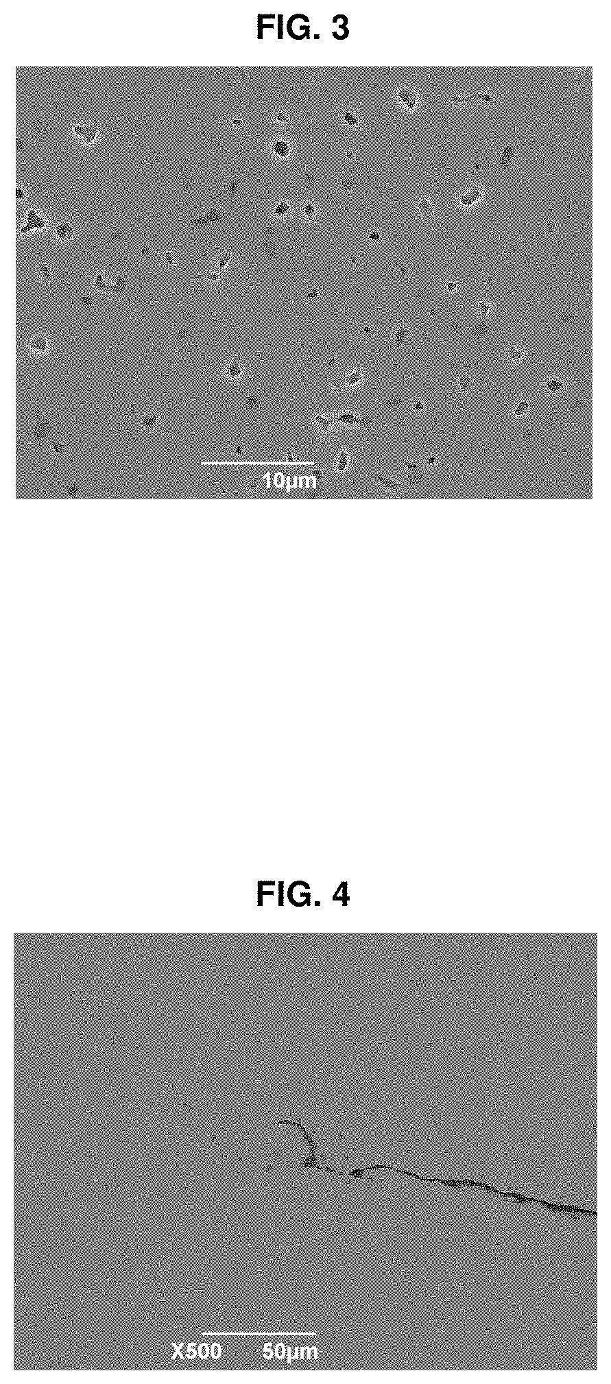 Wavelength converter and light-emitting device having same