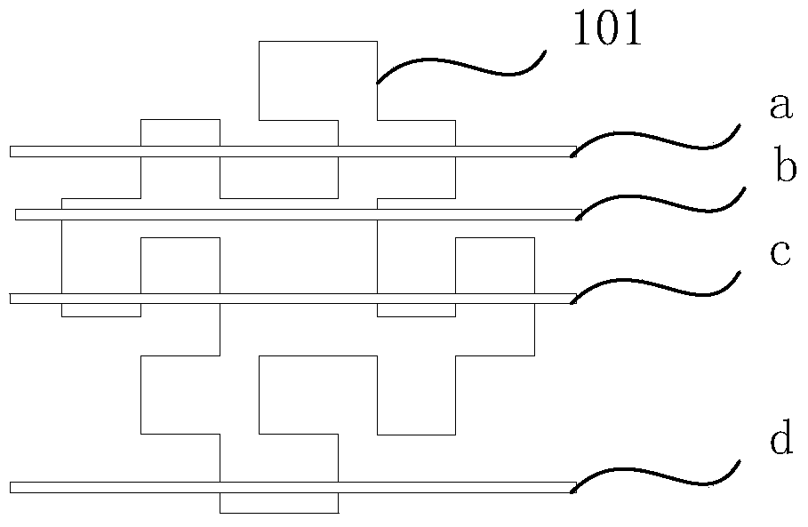 Display panel and display device