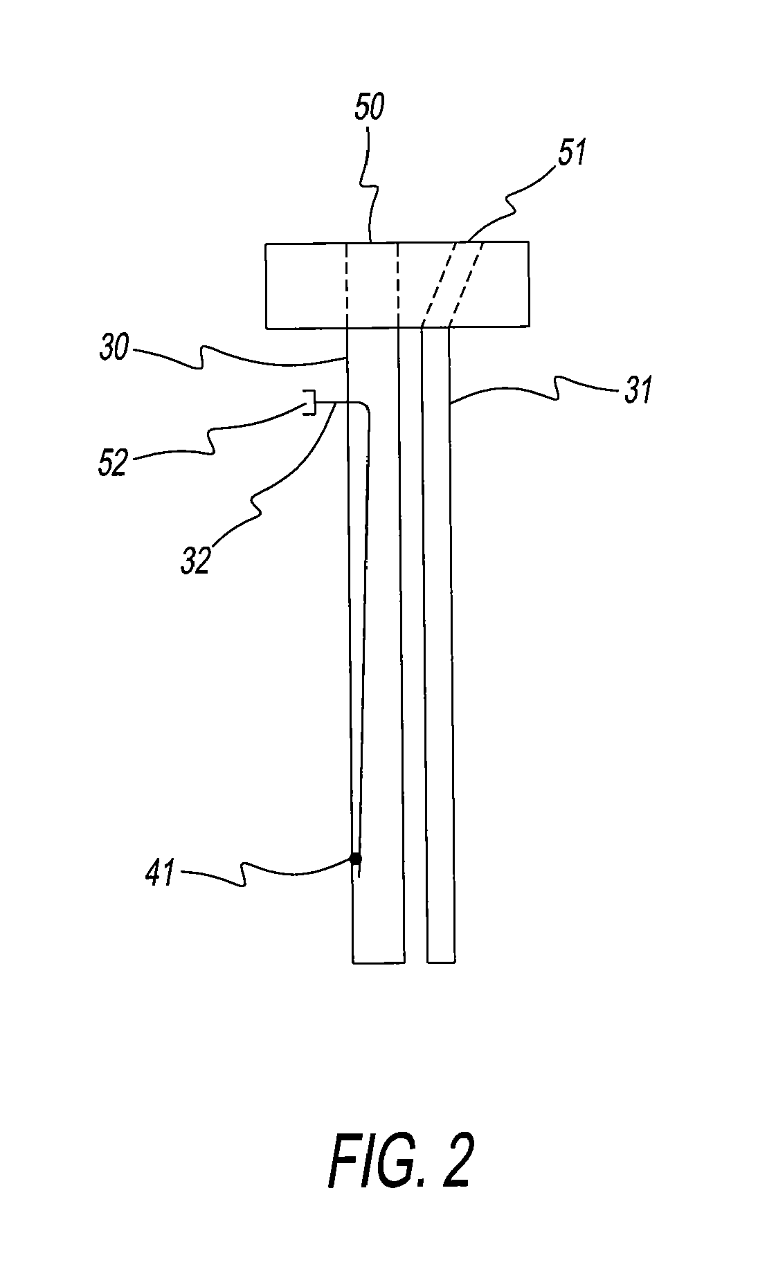 Apparatus and method for anchor bolt grouting