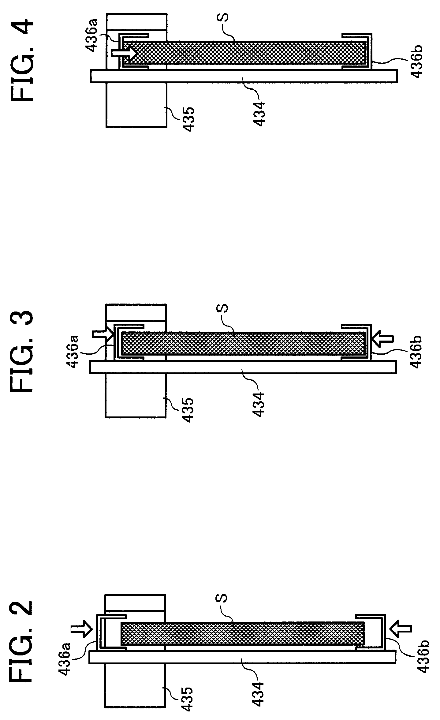 Sheet alignment device, sheet finishing apparatus including the same, and image processing system including the same