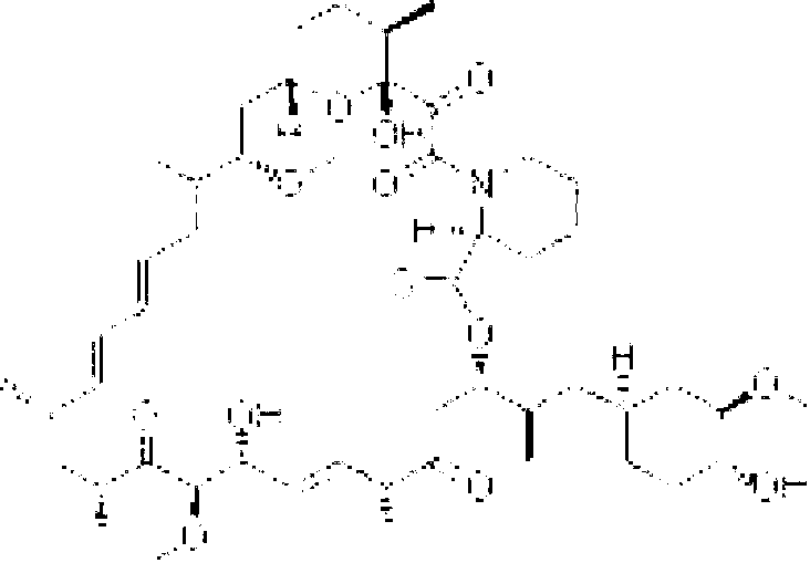 Method for solving problem of bacterial variation degradation of liquid-strain nutrition liquid