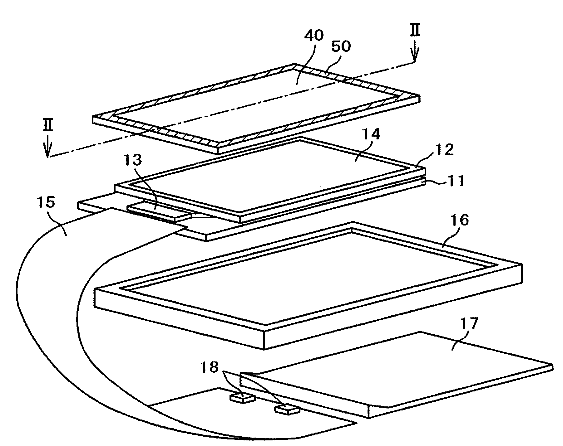 Liquid crystal display device