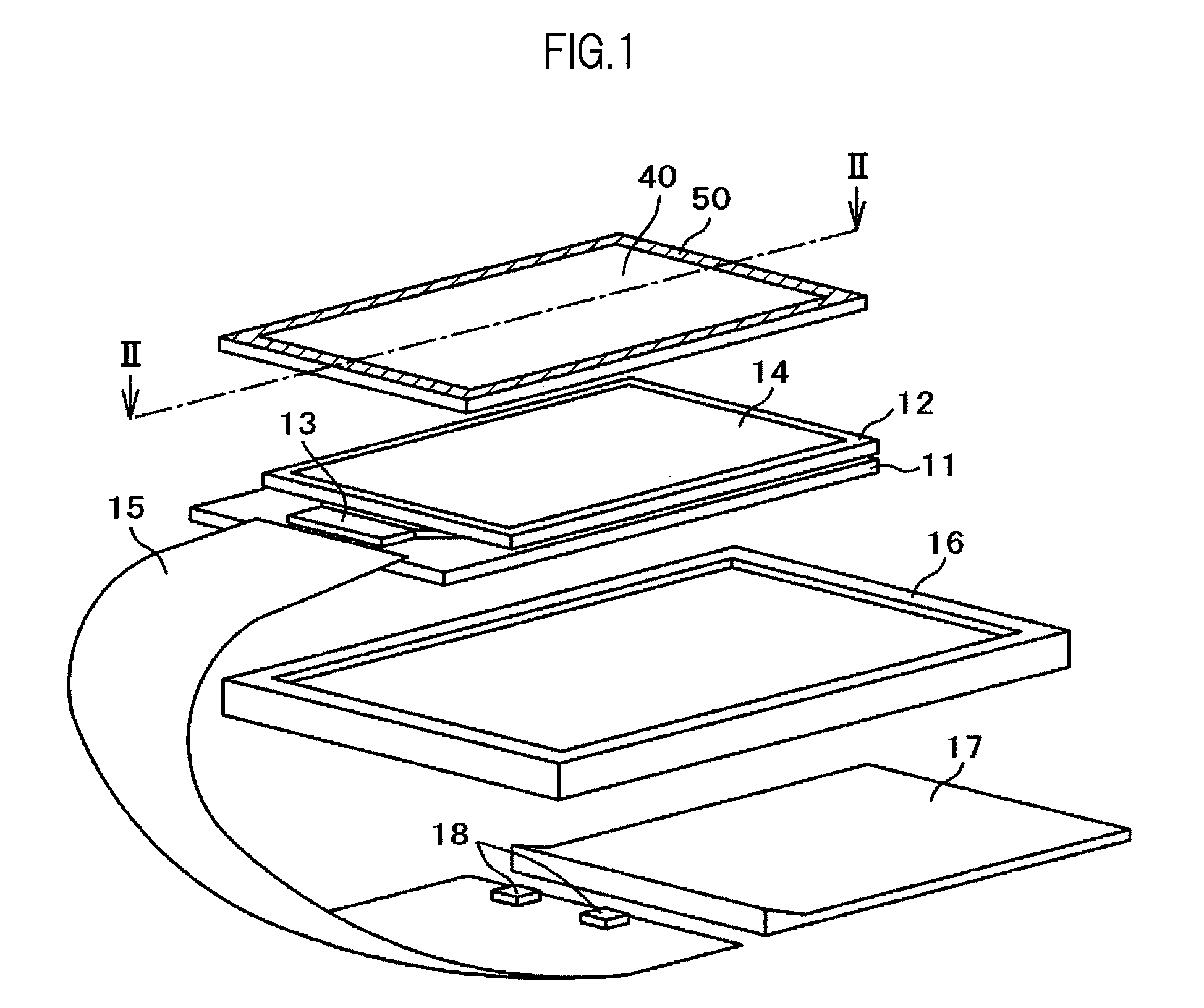 Liquid crystal display device