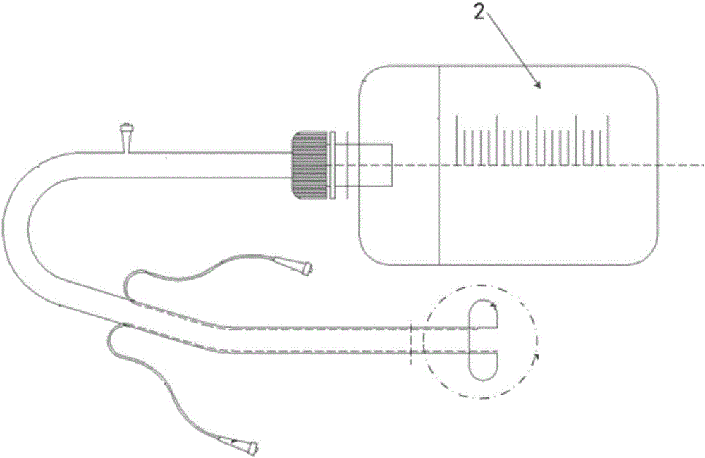 Deodorizing antibacterial gel and preparation method and application thereof