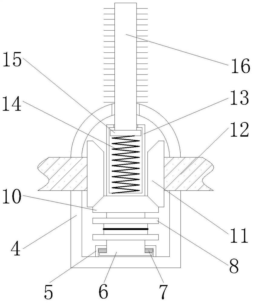 Multi-station machining drilling and milling machine tool capable of automatically recycling dust for printed circuit board