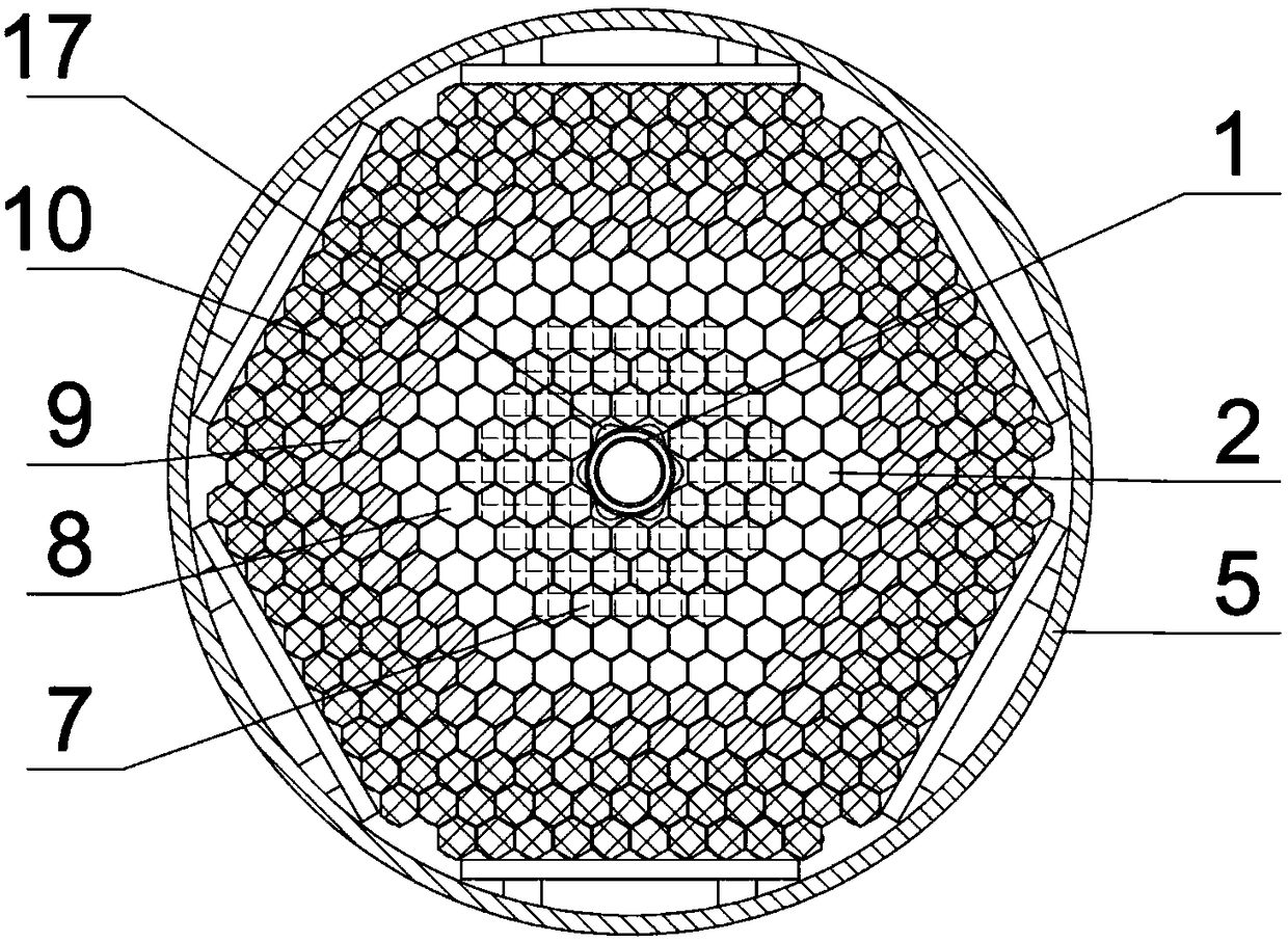 A compact nuclear reactor with multi-mode operation