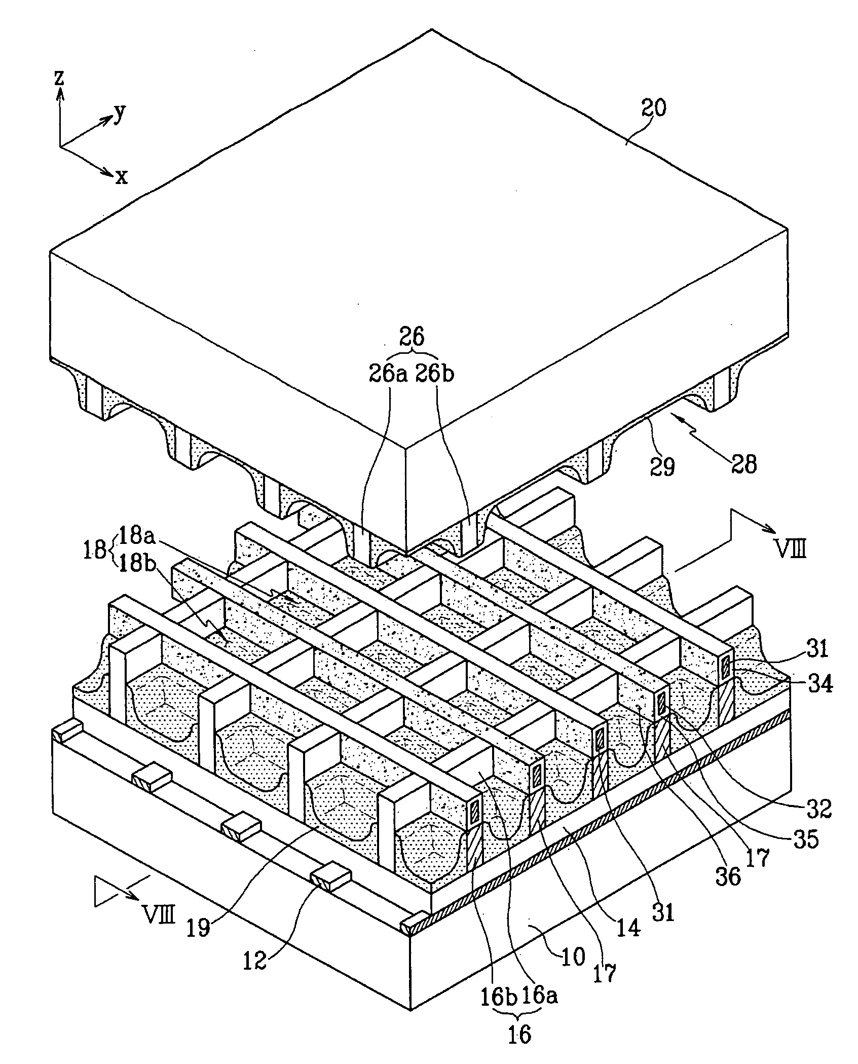 Plasma display panel