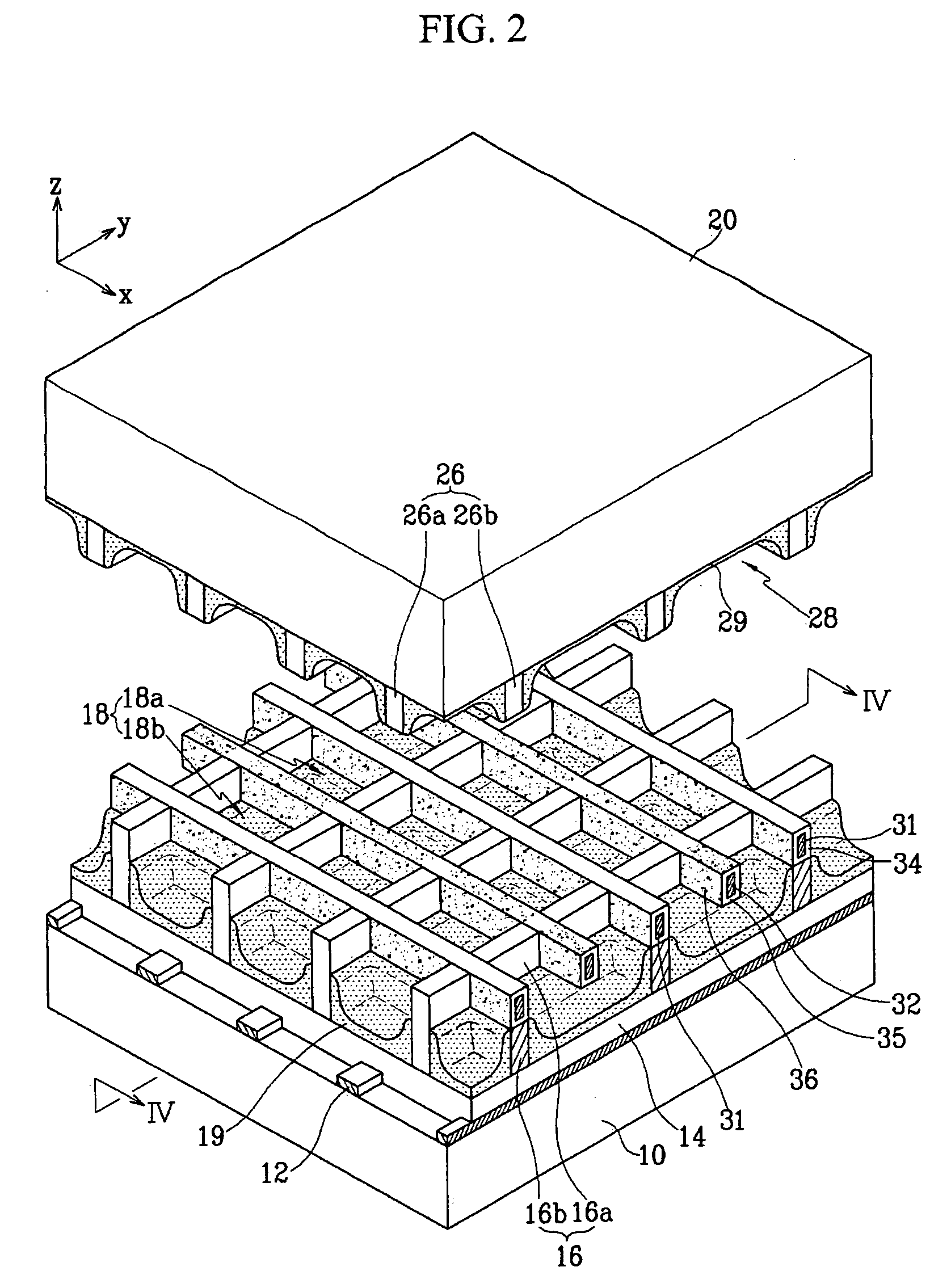 Plasma display panel