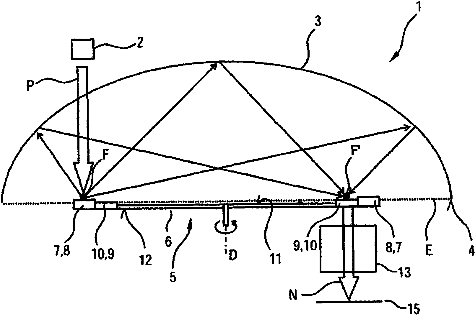 Lighting apparatus