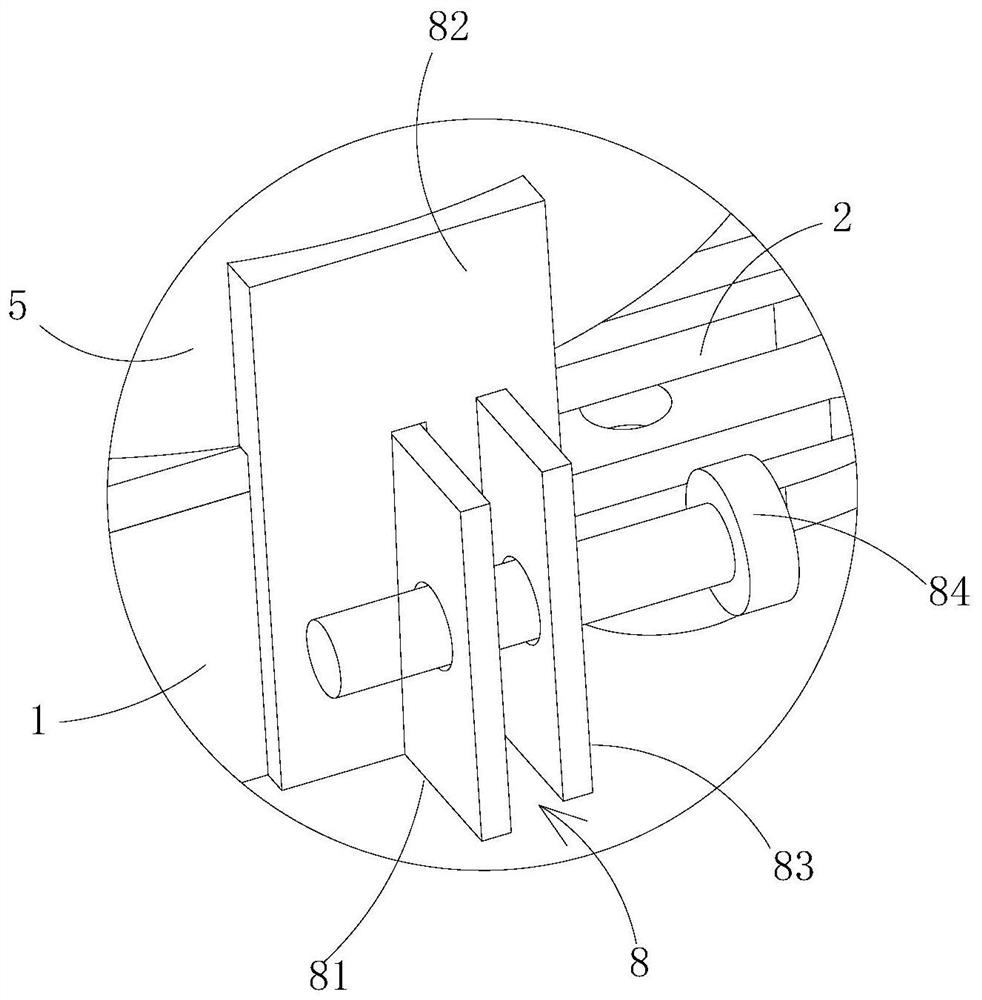 Cable main insulation cutting device