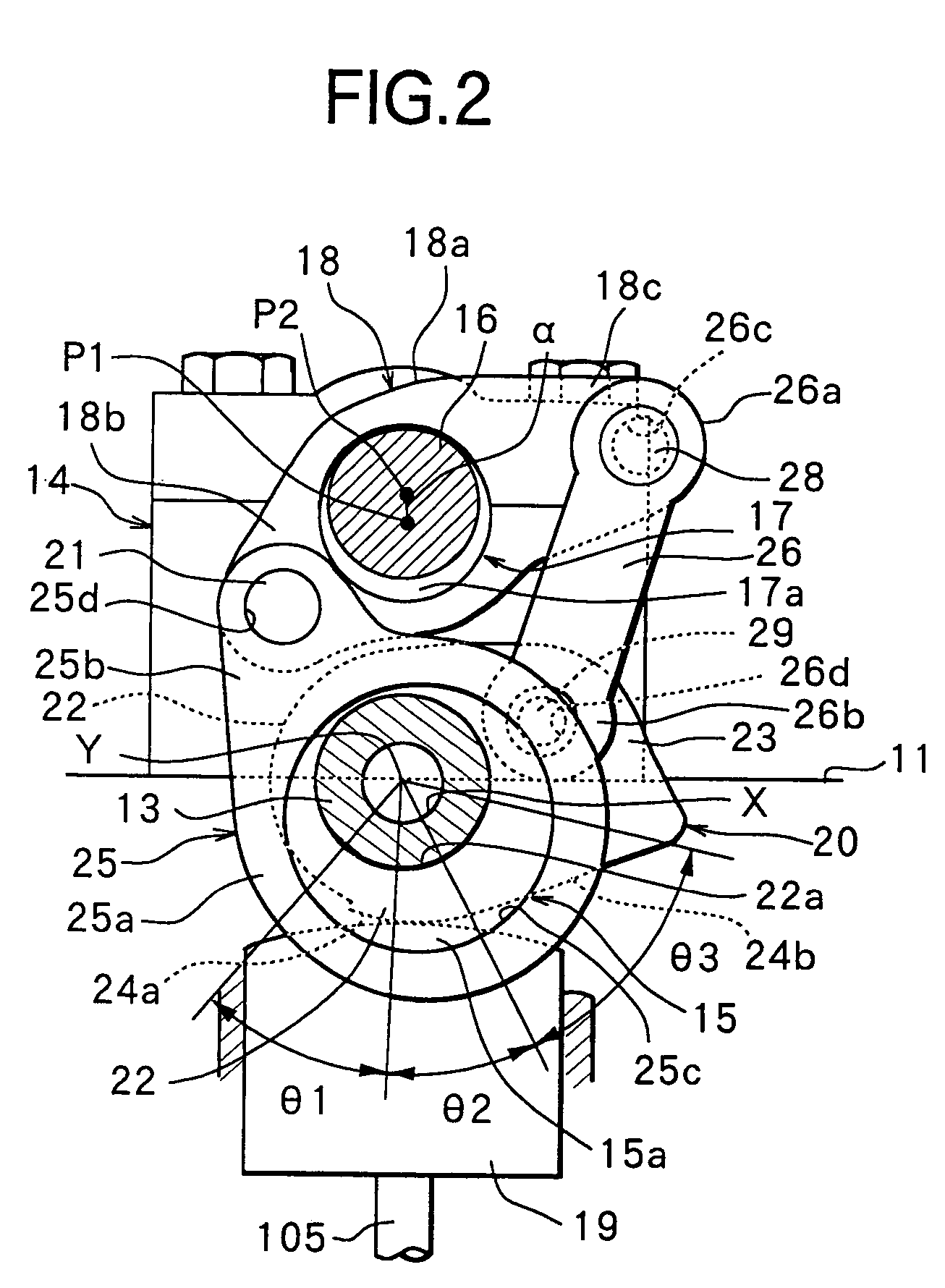 Apparatus and method for controlling intake air amount of internal combustion engine