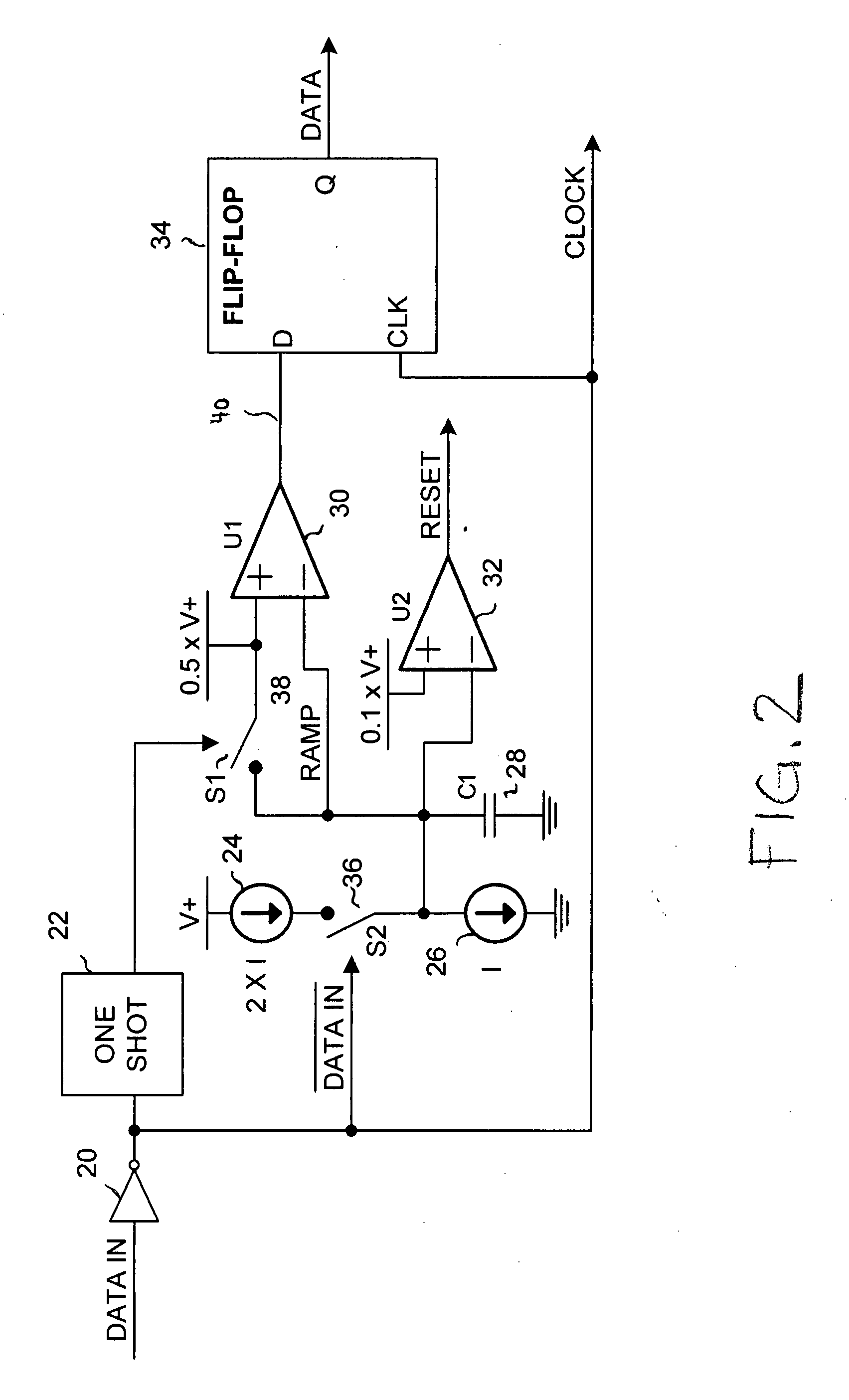 Control interface and protocol