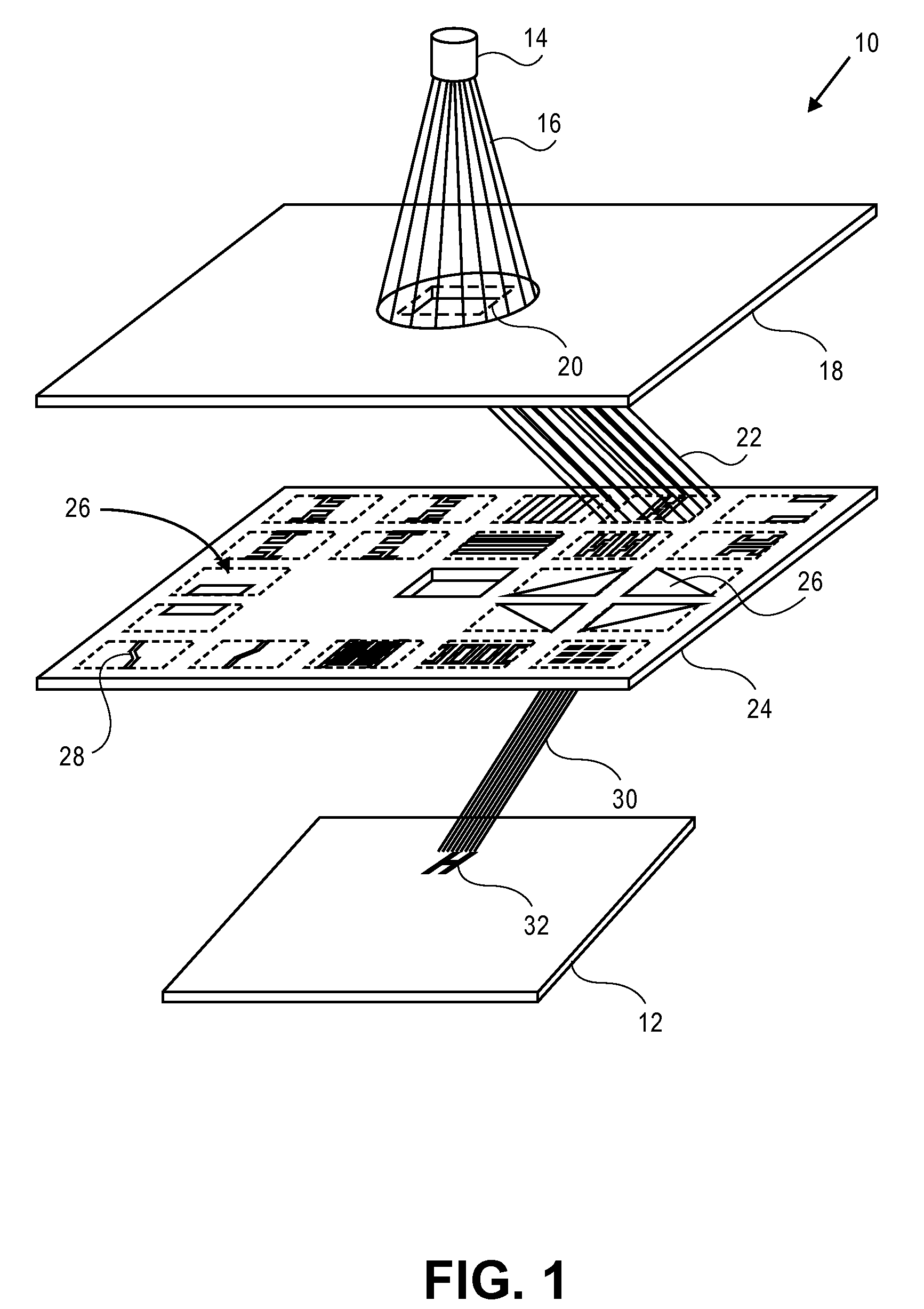 Method and system for design of a reticle to be manufactured using character projection lithography