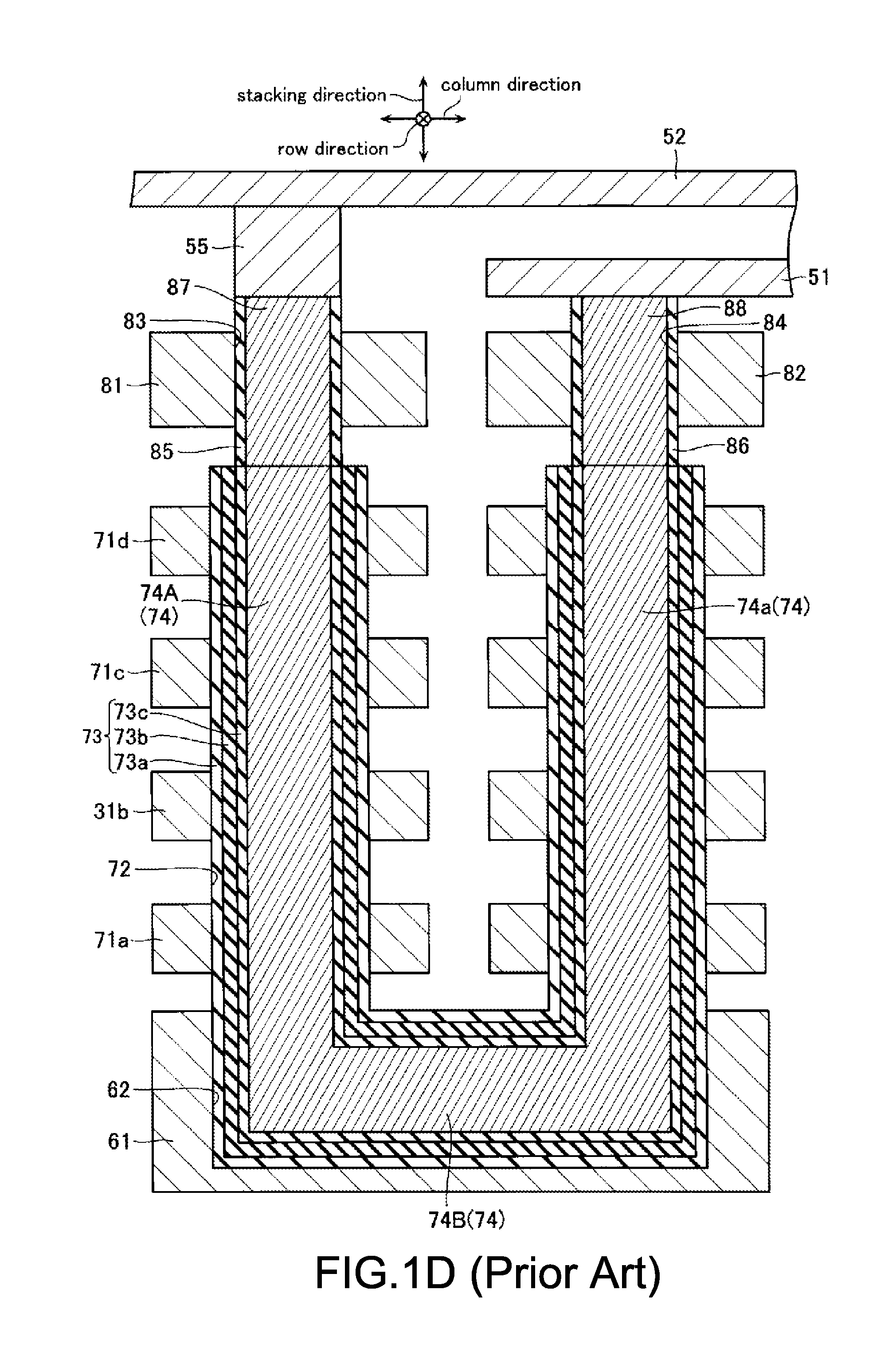 NAND array hiarchical bl structures for multiple-wl  and all-bl simultaneous erase, erase-verify, program, program-verify, and read operations