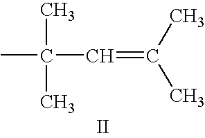 Mixed dispersants for lubricants