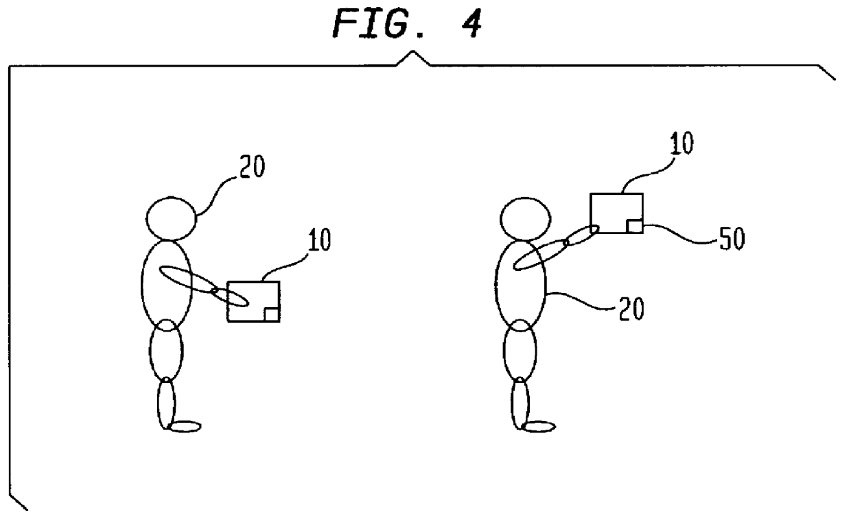 Functional capacity assessment system and method