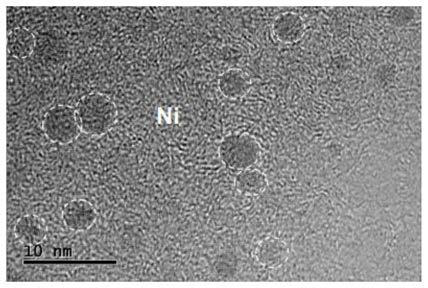 Photocatalyst for complete water splitting and its preparation method and application, reaction method for photocatalytic complete splitting of water and catalytic mixture