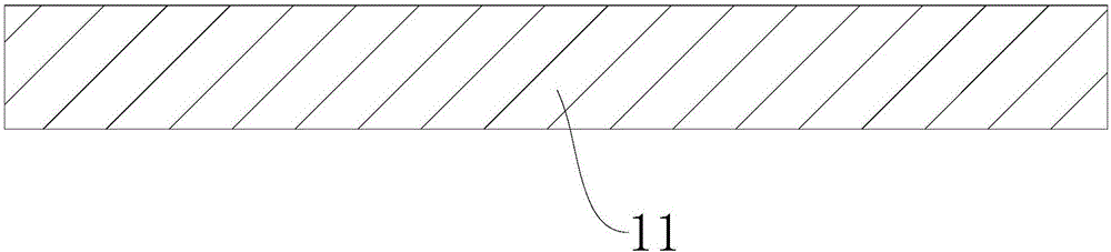 Flexible substrate and flexible display device