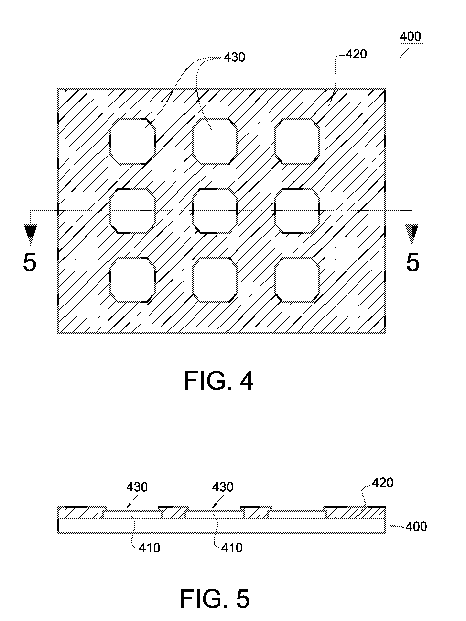 Substrate structure