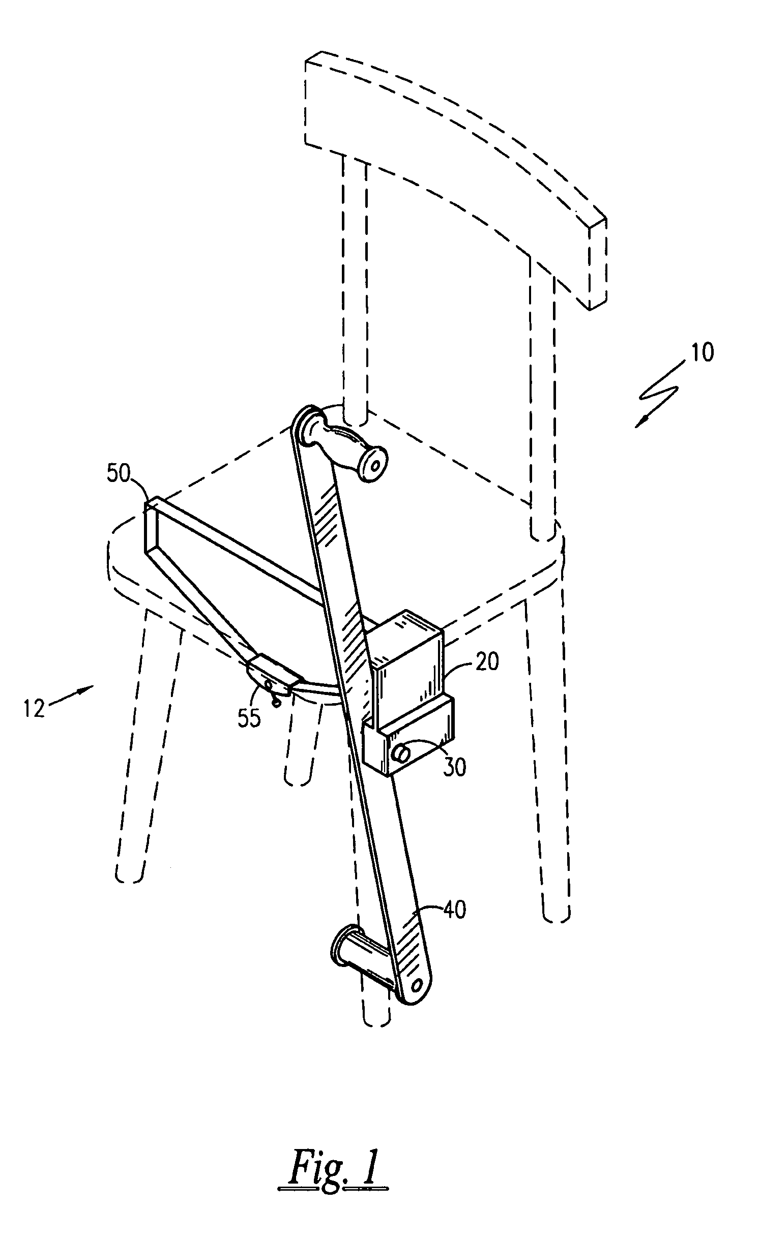 Therapeutic rehabilitative apparatus