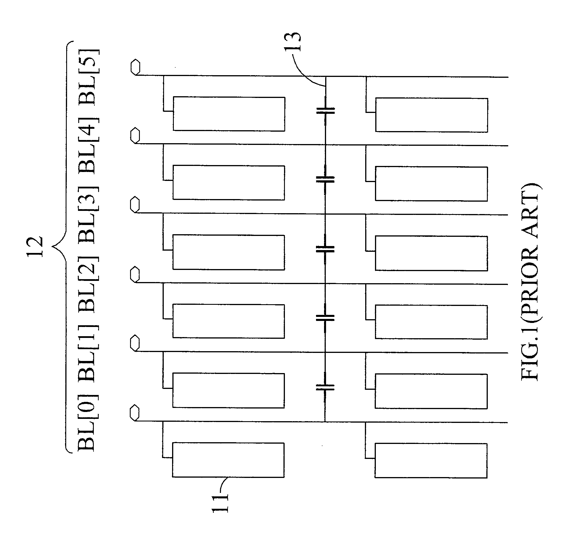 NAND type ROM