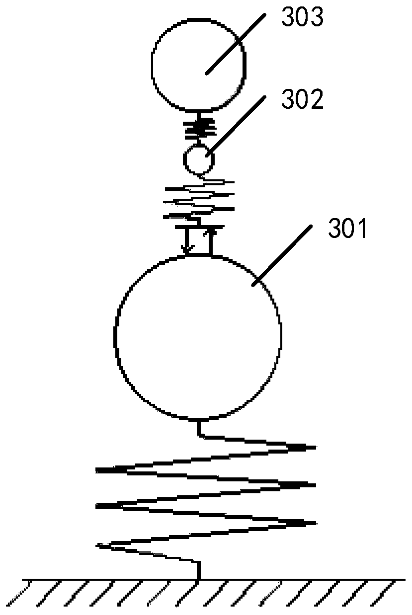 Method for quickly detecting damage to bridge and related devices