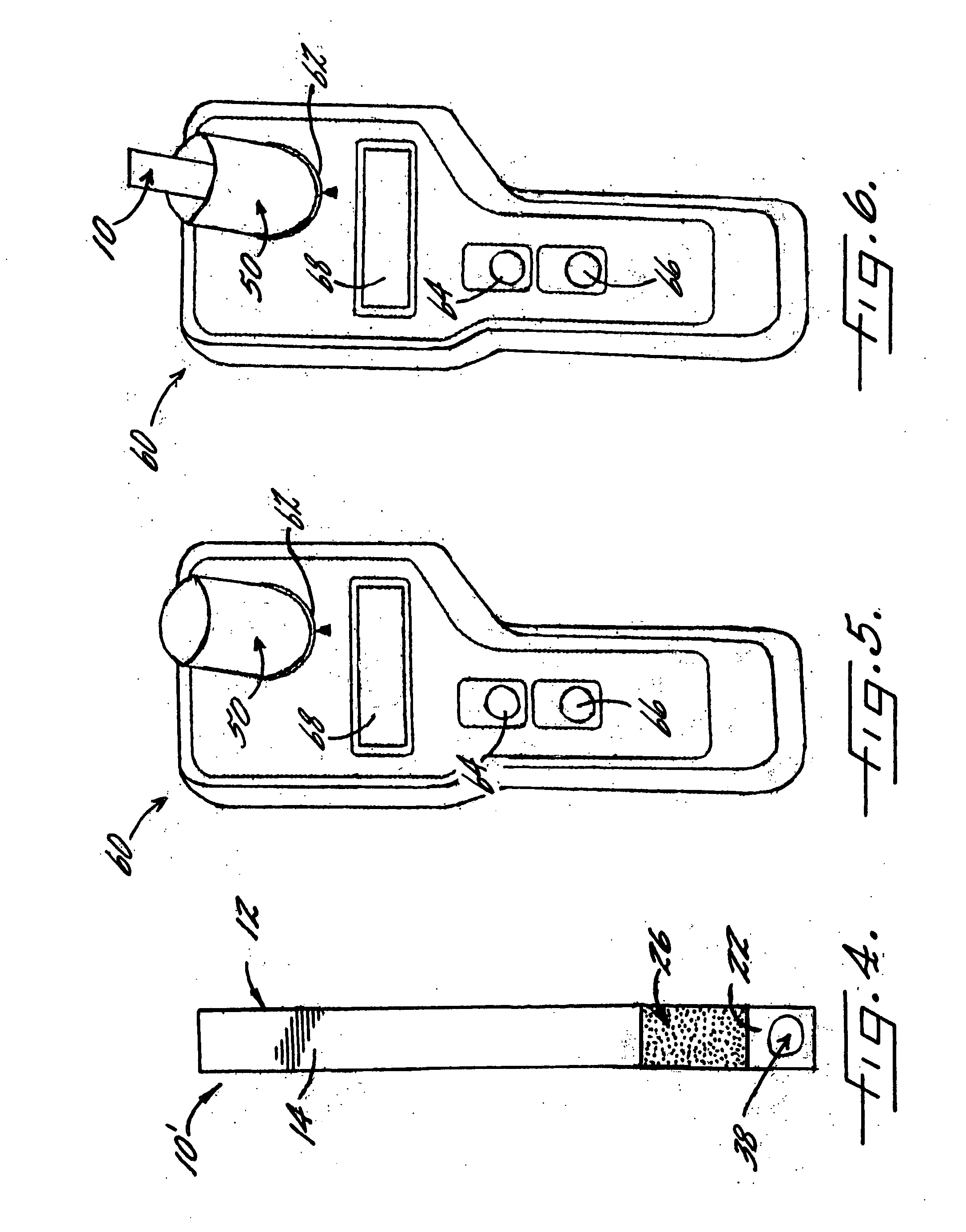 Reagent delivery and photometric chlorine analysis