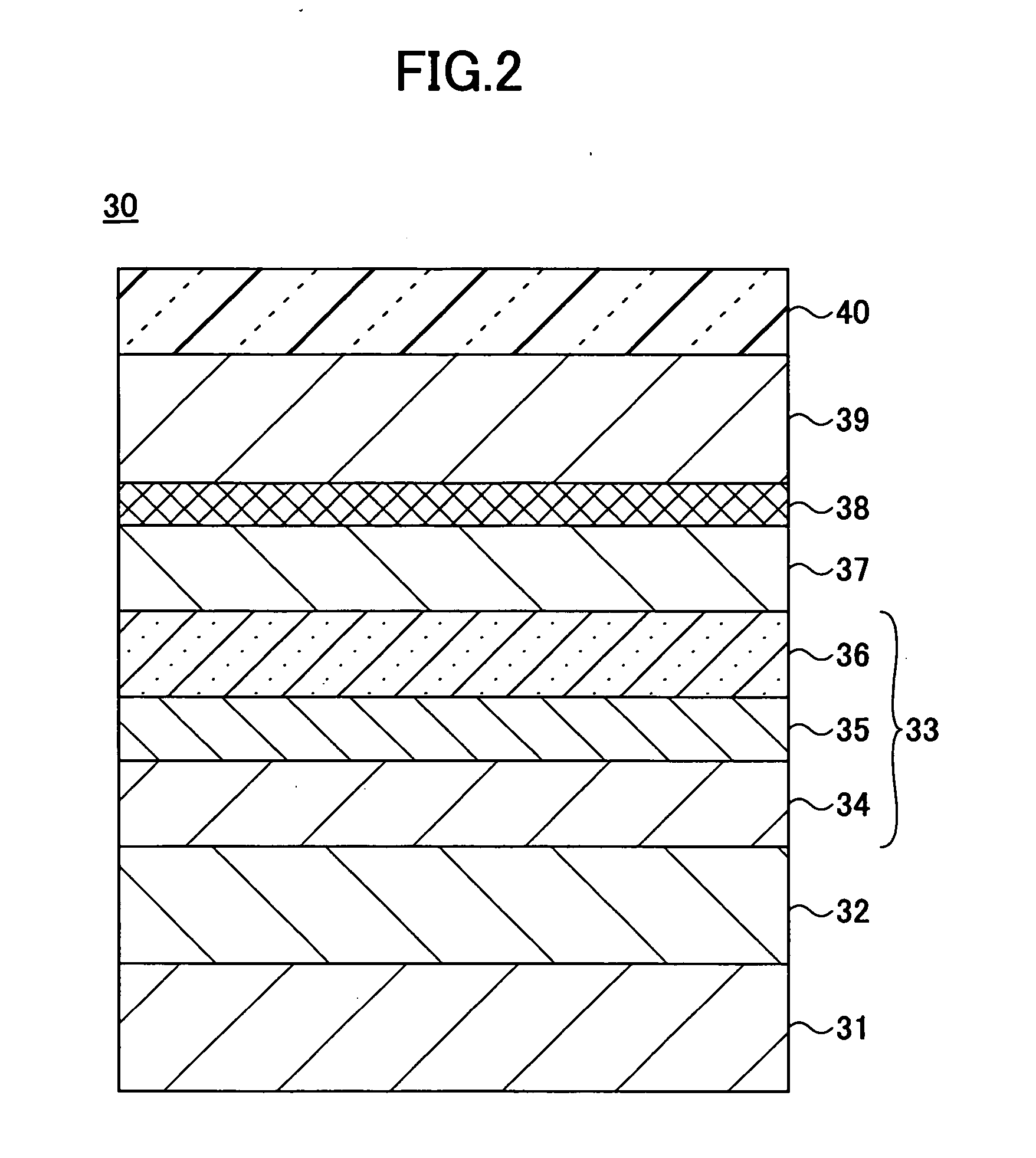 Magnetoresistive element, magnetic head, magnetic storage unit, and magnetic memory unit