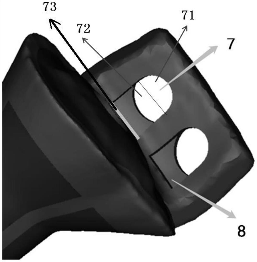 Vertebral prosthesis