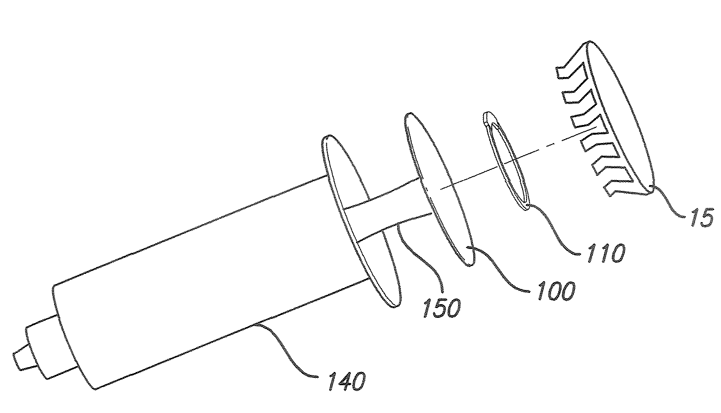 Radio frequency verification system and device