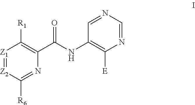 Pyrimidine derivatives as pim kinase inhibitors and preparation methods and use in medicinal manufacture thereof