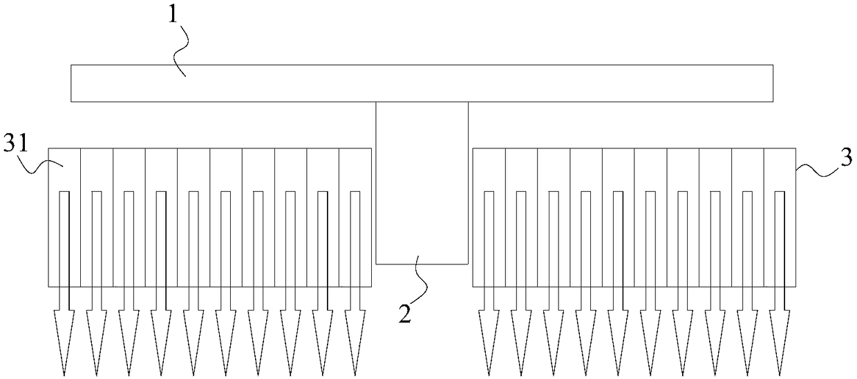 Machine vision light source