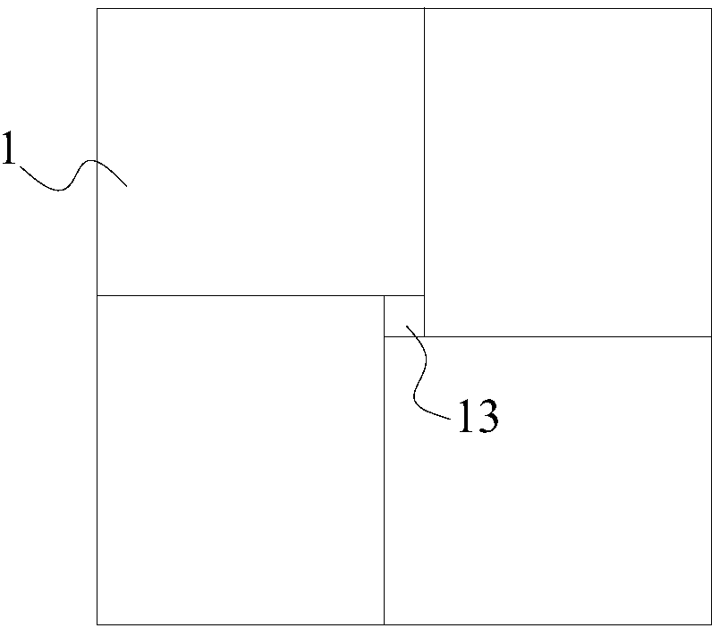 Machine vision light source