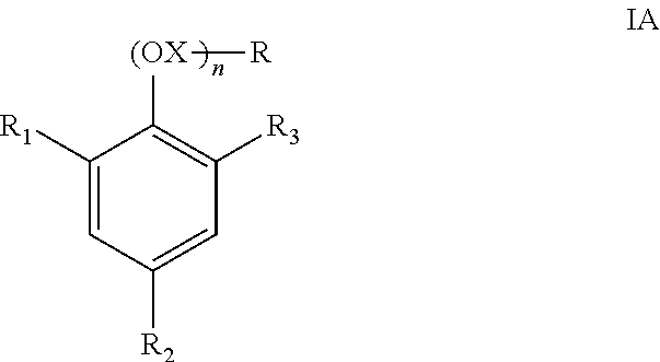 Latex binders, aqueous coatings and paints having freeze-thaw stability and methods for using same