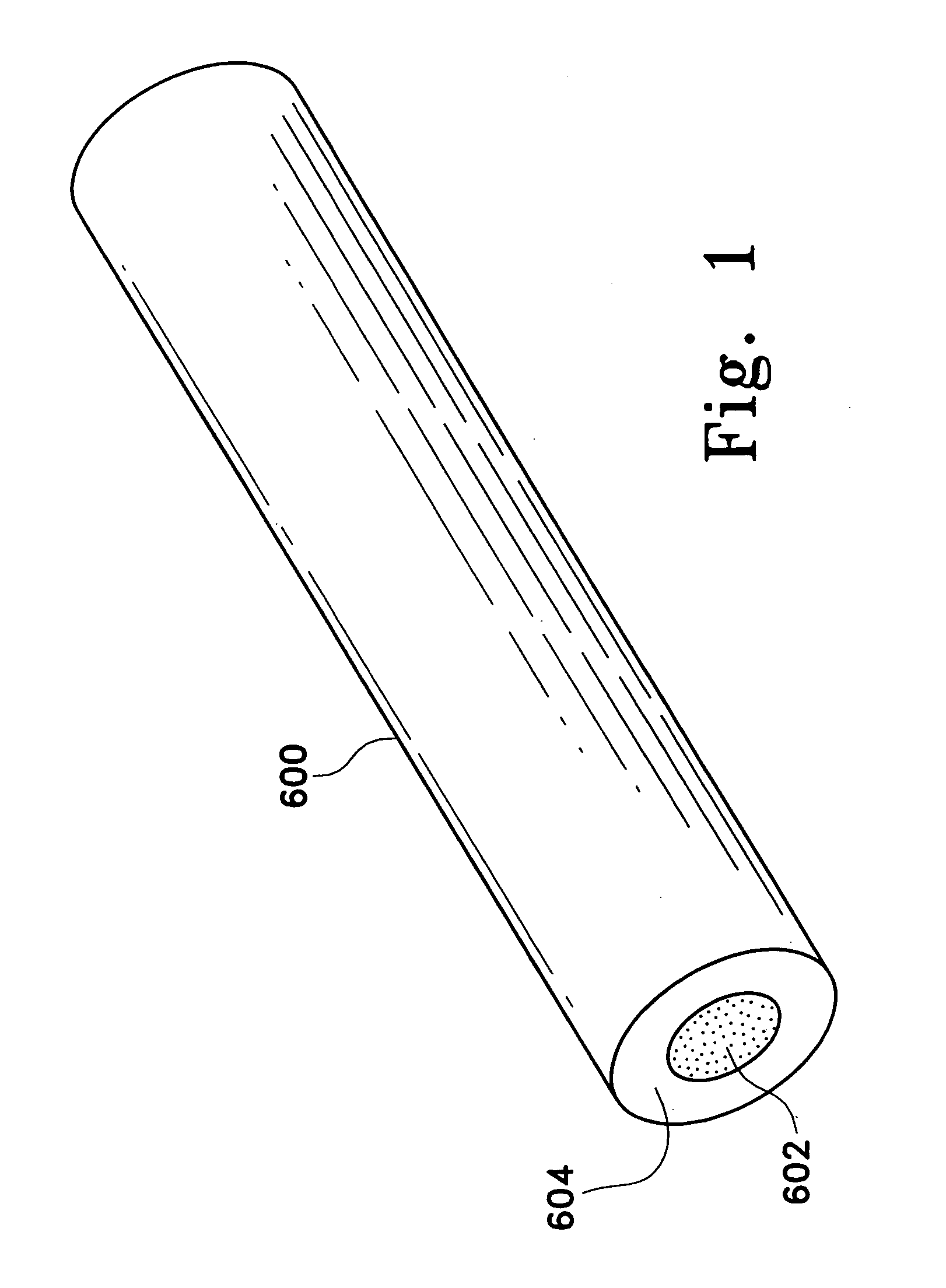 Removing compounds from blood products with porous particles immobilized in a matrix