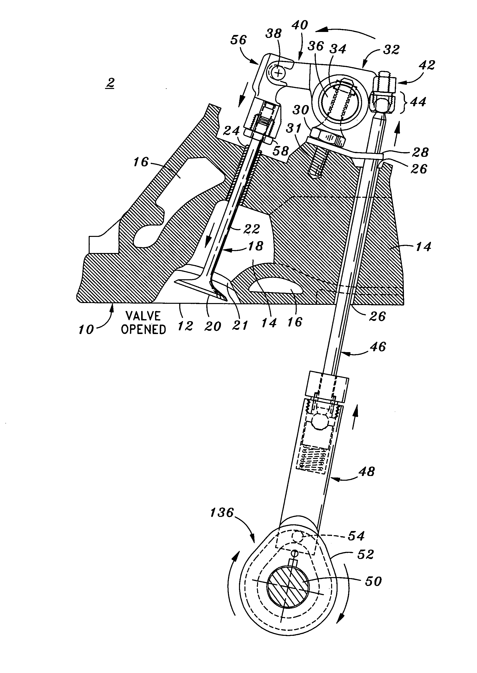 Desmodromic valve system and retrofit kit for conventional pushrod engines including replaceable cam lobes for adjusting lift and duration and hydraulic lifters for increased reliability