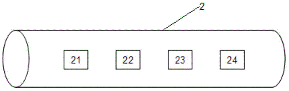 Marine seismic data acquisition system and method