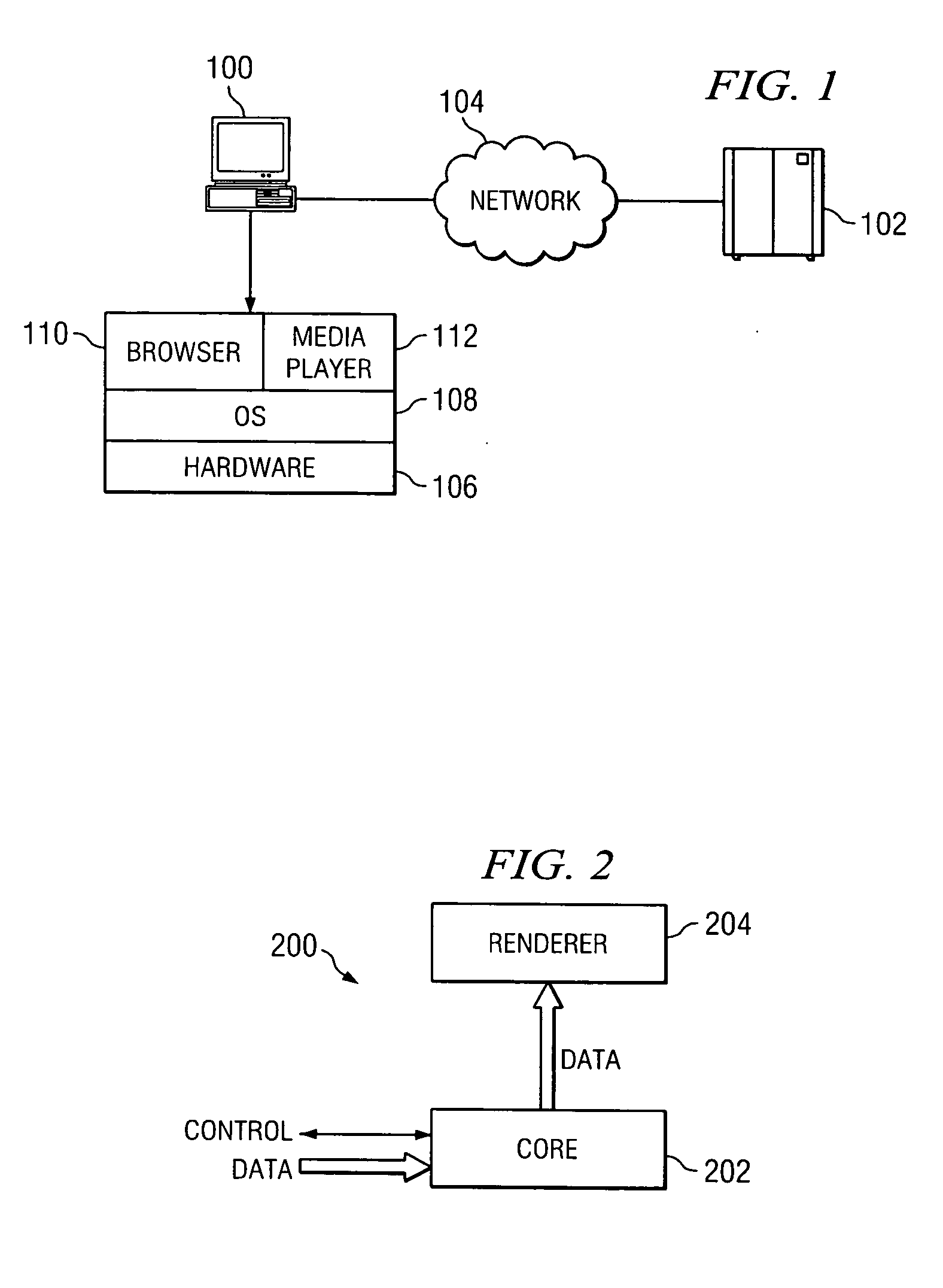 Method and apparatus for measuring stream availability, quality and performance