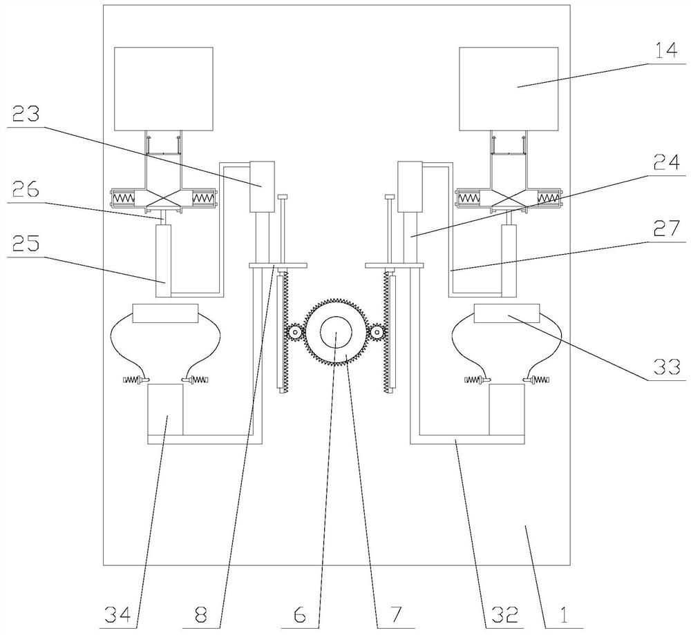 An intelligent lock with a delay reset function that is easy to choose and has a strong battery life