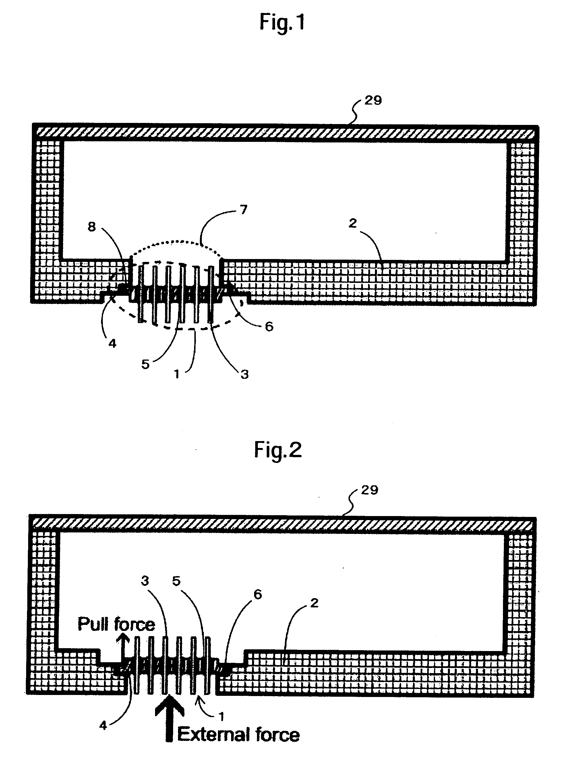 Magnetic disk device